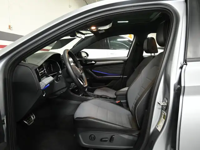 2025 Volkswagen Jetta Comfortline SPORT No Accident Leather Sunr - Photo 23