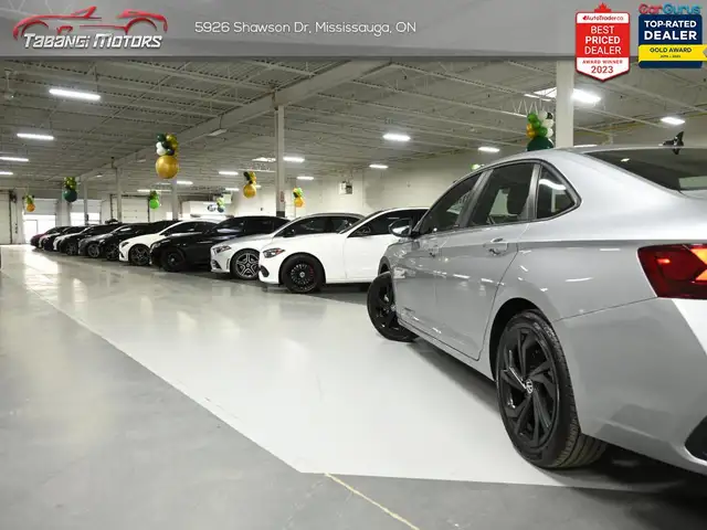 2025 Volkswagen Jetta Comfortline SPORT No Accident Leather Sunr - Photo 25