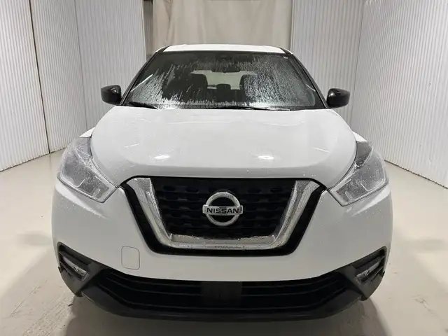 Nissan Kicks S TA 2020 à vendre - Photo 3
