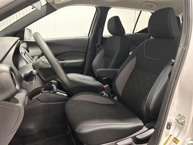 Nissan Kicks S TA 2020 à vendre - Photo 12