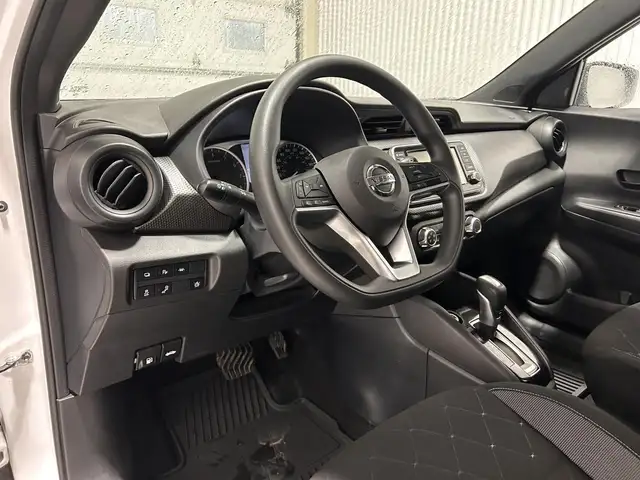 Nissan Kicks S TA 2020 à vendre - Photo 13