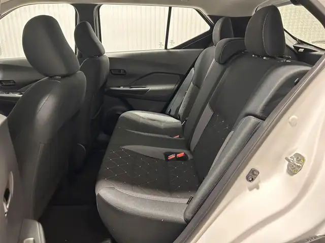 Nissan Kicks S TA 2020 à vendre - Photo 15