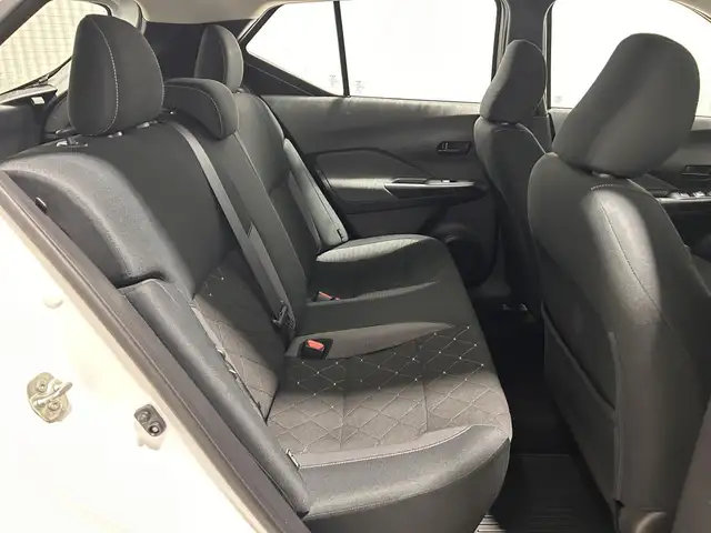 Nissan Kicks S TA 2020 à vendre - Photo 17