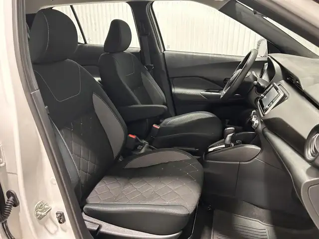 Nissan Kicks S TA 2020 à vendre - Photo 18