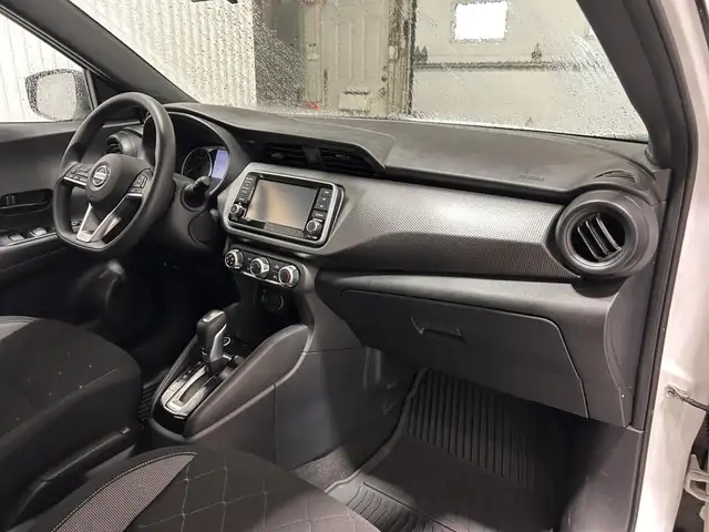 Nissan Kicks S TA 2020 à vendre - Photo 19
