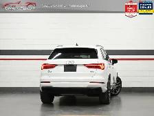 2022 Audi Q3 Panoramic Roof Heated Seats Carplay Side Assist - Photo 2