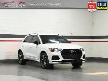 2022 Audi Q3 Panoramic Roof Heated Seats Carplay Side Assist - Photo 3