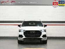 2022 Audi Q3 Panoramic Roof Heated Seats Carplay Side Assist - Photo 4