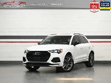 2022 Audi Q3 Panoramic Roof Heated Seats Carplay Side Assist - Photo 5
