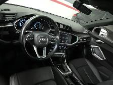 2022 Audi Q3 Panoramic Roof Heated Seats Carplay Side Assist - Photo 10