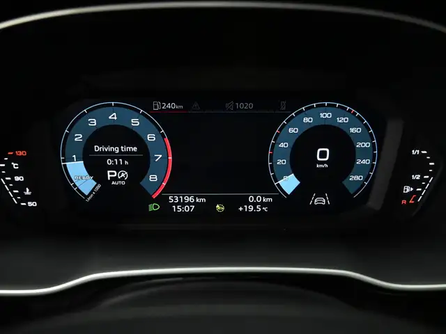 2022 Audi Q3 Panoramic Roof Heated Seats Carplay Side Assist - Photo 13