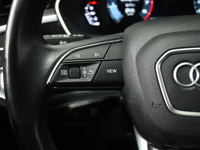 2022 Audi Q3 Panoramic Roof Heated Seats Carplay Side Assist - Photo 14