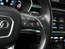 2022 Audi Q3 Panoramic Roof Heated Seats Carplay Side Assist - Photo 15