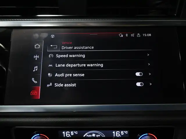 2022 Audi Q3 Panoramic Roof Heated Seats Carplay Side Assist - Photo 17