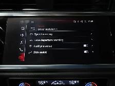 2022 Audi Q3 Panoramic Roof Heated Seats Carplay Side Assist - Photo 17