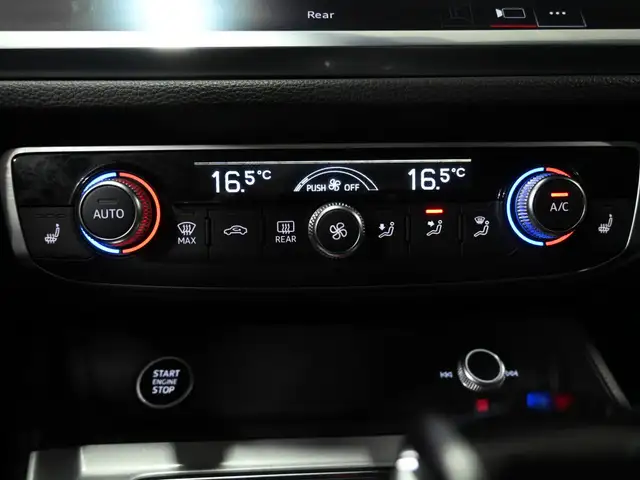 2022 Audi Q3 Panoramic Roof Heated Seats Carplay Side Assist - Photo 19