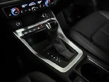 2022 Audi Q3 Panoramic Roof Heated Seats Carplay Side Assist - Photo 20