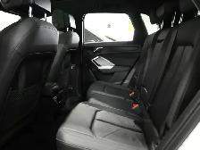 2022 Audi Q3 Panoramic Roof Heated Seats Carplay Side Assist - Photo 23