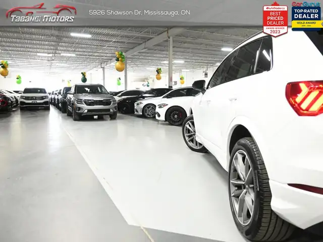 2022 Audi Q3 Panoramic Roof Heated Seats Carplay Side Assist - Photo 24