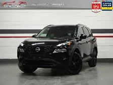 2023 Nissan Rogue SV Midnight Edition No Accident Leather 360CAM