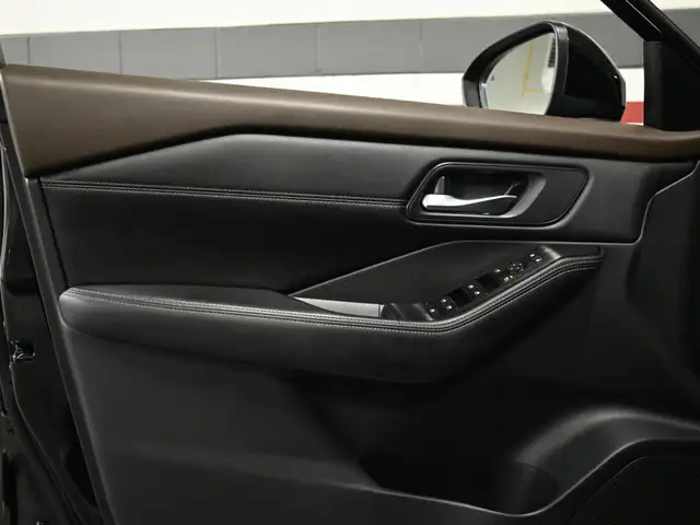 2023 Nissan Rogue SV Midnight Edition No Accident Leather 360CAM - Photo 11