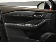 2023 Nissan Rogue SV Midnight Edition No Accident Leather 360CAM - Photo 11