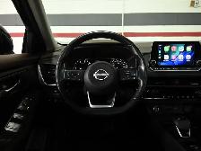 2023 Nissan Rogue SV Midnight Edition No Accident Leather 360CAM - Photo 12