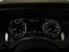 2023 Nissan Rogue SV Midnight Edition No Accident Leather 360CAM - Photo 13