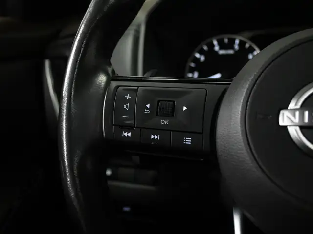 2023 Nissan Rogue SV Midnight Edition No Accident Leather 360CAM - Photo 16