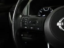 2023 Nissan Rogue SV Midnight Edition No Accident Leather 360CAM - Photo 16