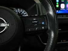 2023 Nissan Rogue SV Midnight Edition No Accident Leather 360CAM - Photo 17