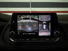 2023 Nissan Rogue SV Midnight Edition No Accident Leather 360CAM - Photo 19