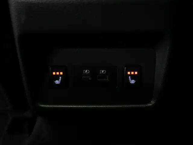 2023 Nissan Rogue SV Midnight Edition No Accident Leather 360CAM - Photo 21