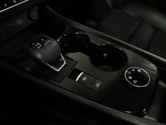 2023 Nissan Rogue SV Midnight Edition No Accident Leather 360CAM - Photo 22