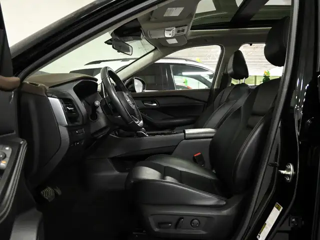 2023 Nissan Rogue SV Midnight Edition No Accident Leather 360CAM - Photo 24