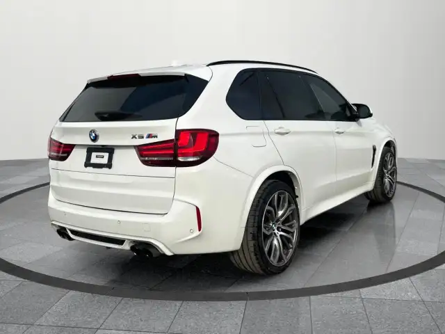 2018 BMW X5 M X5M|Carbon Interior|Red Leather! - Photo 6