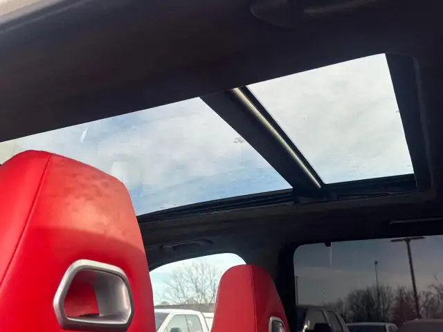 2018 BMW X5 M X5M|Carbon Interior|Red Leather! - Photo 17