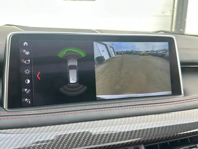 2018 BMW X5 M X5M|Carbon Interior|Red Leather! - Photo 20