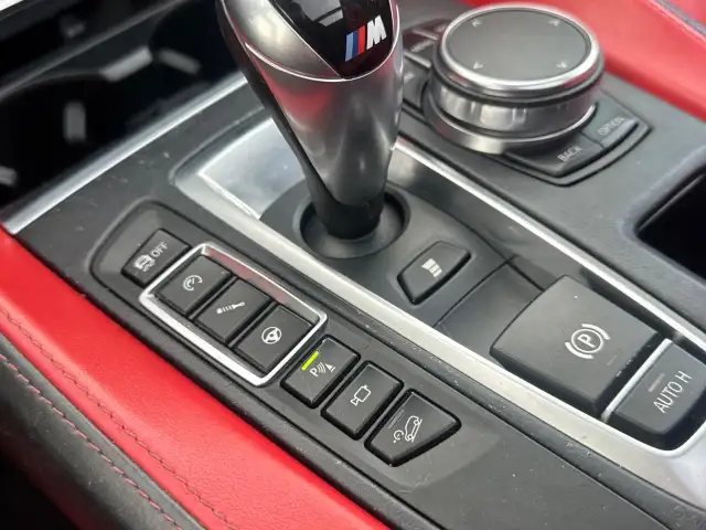 2018 BMW X5 M X5M|Carbon Interior|Red Leather! - Photo 22