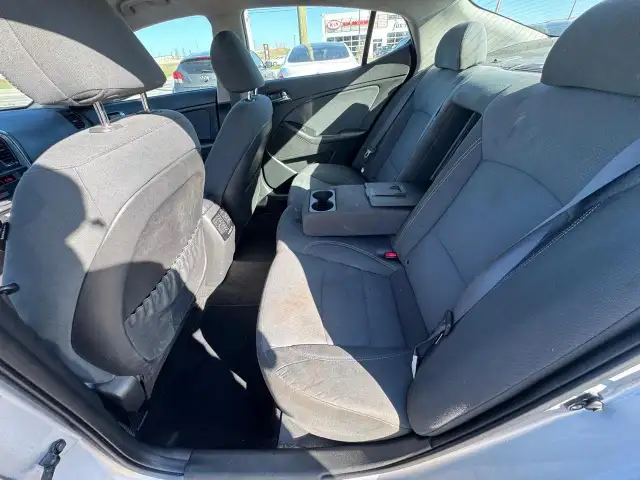 2013 Kia Optima HYBRID, LOW KMS, ONLY 96KMS, CERTIFIED - Photo 10