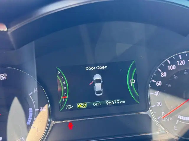 2013 Kia Optima HYBRID, LOW KMS, ONLY 96KMS, CERTIFIED - Photo 15