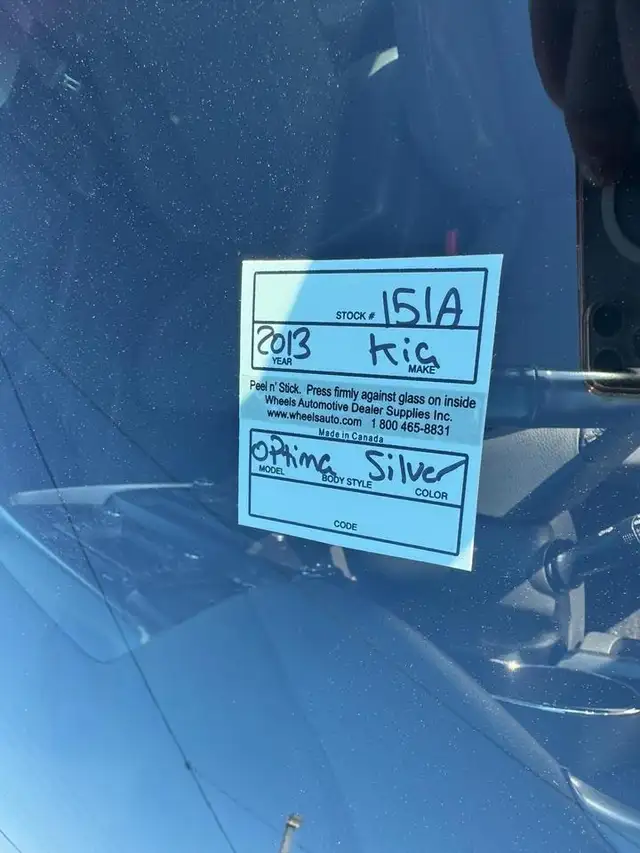 2013 Kia Optima HYBRID, LOW KMS, ONLY 96KMS, CERTIFIED - Photo 17