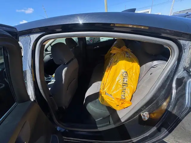 2016 Chevrolet Cruze LT, NO ACCIDENTS, DEALER SERVICED, 2 SETS W - Photo 10