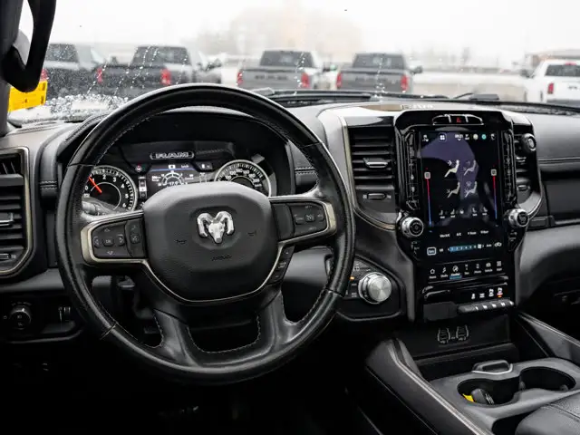2022 Ram 1500 Sport - Photo 3