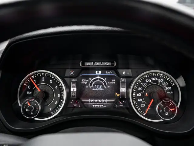 2022 Ram 1500 Sport - Photo 4
