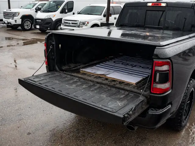 2022 Ram 1500 Sport - Photo 8