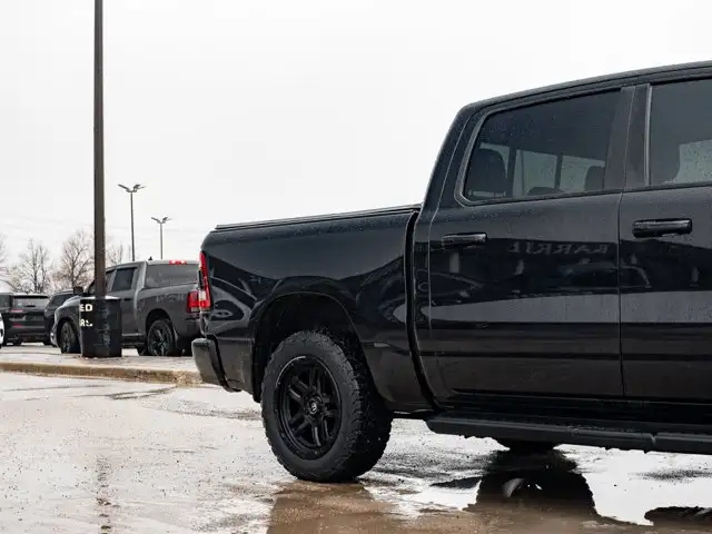 2022 Ram 1500 Sport - Photo 9