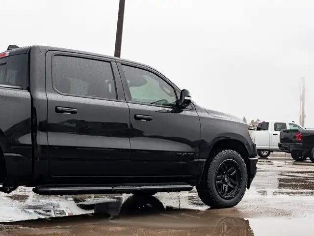 2022 Ram 1500 Sport - Photo 10