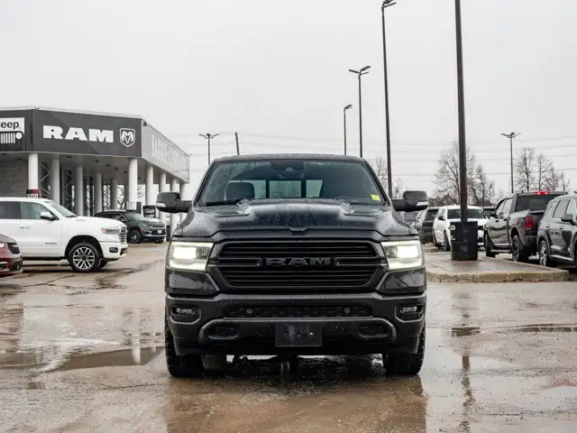 2022 Ram 1500 Sport - Photo 12
