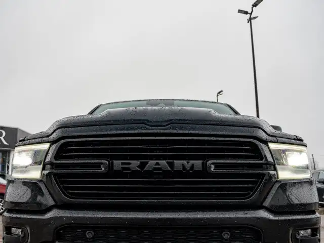 2022 Ram 1500 Sport - Photo 13